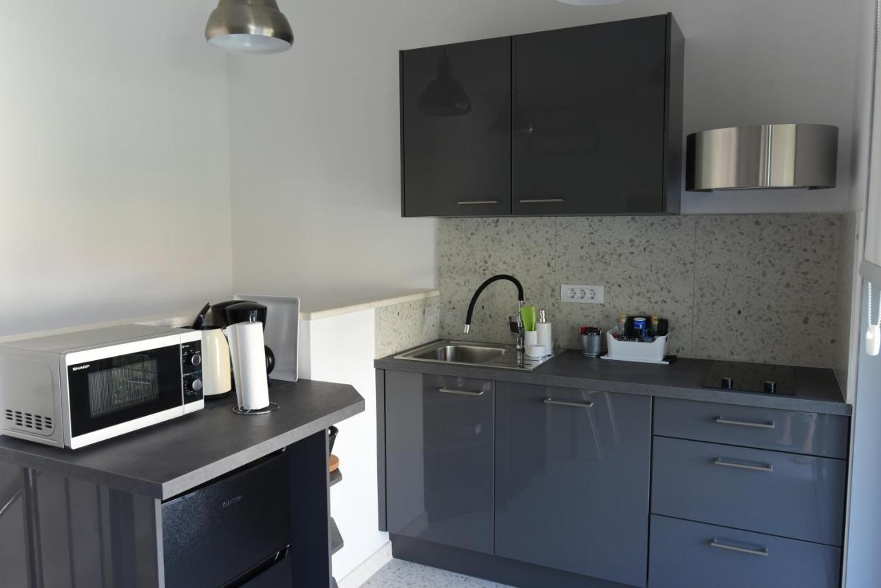 Buric House - Apartments Klasik And Studio Mini Rovinj Exterior photo